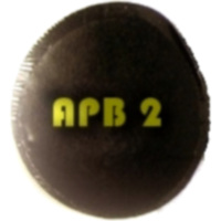 Diagonalpflaster 83MM