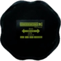 Diagonalpflaster 140MM