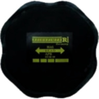 Diagonalpflaster 165MM