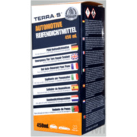 Terra-S Nachfüllflasche T16000