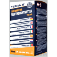 Terra-S Nachfüllflasche