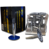 Reifenreparaturstifte-Satz 8 mm