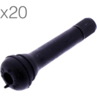 Gummiventil 11.3 mm TR418 1056752