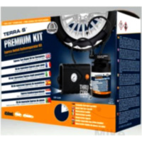 Terra-S REIFENP Kit 450ML