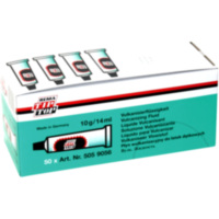 Vulkanisier-Flüssigkeit 10 g TU