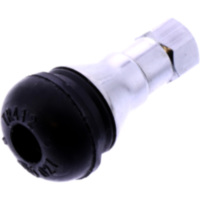 Gummiventil 11.3 mm TR412