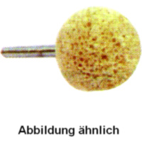 Polierkugel 50 x 6 mm