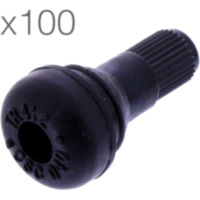 Gummiventil 11.3 mm TR412 1057366