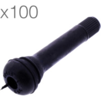 Gummiventil 11.3 mm TR418 1057369