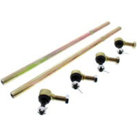 Spurtangen Satz All Balls Racing