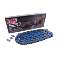 RK Standardkette BL520MXZ5/118