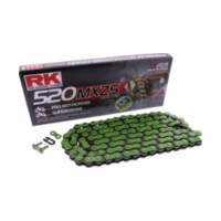 RK Standardkette GN520MXZ5/114