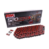 RK Standardkette RT520MXZ5/110