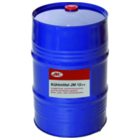 Kühlmittel JM 12++ 60 Liter mit Frostschutz Premiu