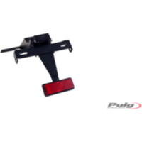 Nummernschildhalter Puig 9468N