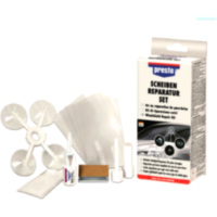 SCHEIBENREP Set presto