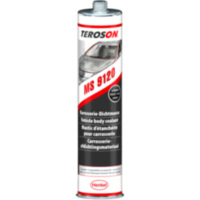 Dichtungsmasse Universal 310 ml grau Teroson