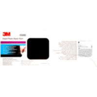 Kunststoff Reparaturpflaster 3M