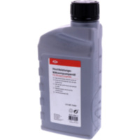 Öl Vakuumpumpe 600 ml JMC