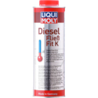 Dieseladditiv Fließ Fit K 1 Liter