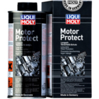 Additiv Motoröl Protect 500 ml