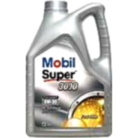 Motoröl 5W20 SUP 3000 5 Liter