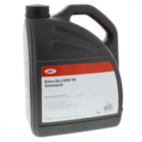 Getriebeöl GL4 80W90 5 Liter JMC