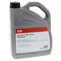 Getriebeöl 75W140 LS 5 Liter JMC