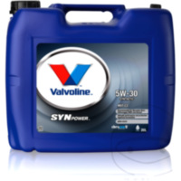 Motoröl 5W30 MST C3 20 Liter