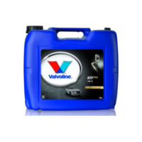 Getriebeöl ATF 20 Liter Valvoline 866738