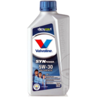 Motoröl 5W30 DX1 1 Liter