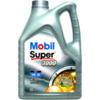 Motoröl 5W30 SUP 3000 5 Liter 154758