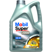 Motoröl 5W30 SUP 3000 5 Liter 155775