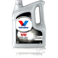 Motoröl 5W50 VR1 4 Liter Valvoline