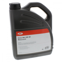 Motoröl 5W30 MU 5 Liter JMC