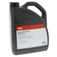 Motoröl 5W30 Ford 5 Liter JMC