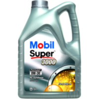 Motoröl 0W30 SUP 3000 5 Liter
