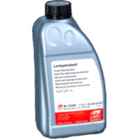 Lenkhydrauliköl 1 Liter Febi