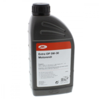 Motoröl 5W30 OP 1 Liter JMC