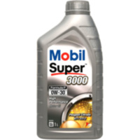 Motoröl 0W30 SUP 3000 1 Liter 152170