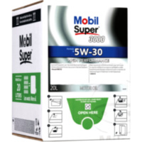 Motoröl 5W30 SUP 20 Liter Mobil