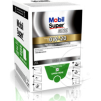 Motoröl 0W20SUP3000VC 20 Liter