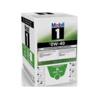 Motoröl 0W40 ESP X3 20 Liter