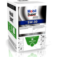 Motoröl 5W30SUP3000 P 20 Liter