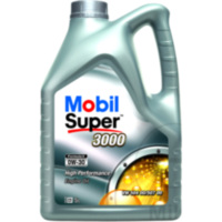 Motoröl 0W30 5 Liter Mobil