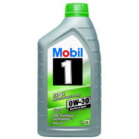 Motoröl 0W30 ESP LV 1 Liter