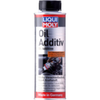 Öladditiv 200 ml Liqui Moly