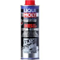 Dieselsystemreiniger 500 ml Liqui Moly
