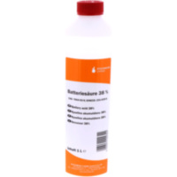 Batteriesäure 1000 ml