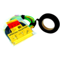 Klettband 20MMX10M 3M